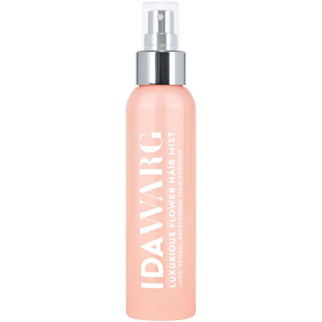 Спрей для волос IDA WARG Beauty Luxurious Flower 100 мл