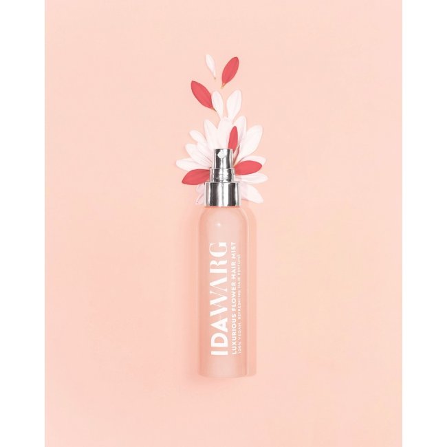 Спрей для волос IDA WARG Beauty Luxurious Flower 100 мл