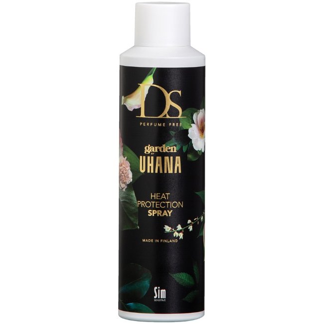 Спрей для термозащиты DS X Uhana by Garden 250 мл