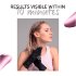 Маска для волос Wella Professionals Color Fresh Lilac Frost 150 мл