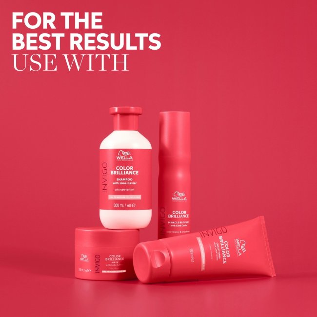 Маска для волос Wella Professionals Color Fresh Lilac Frost 150 мл
