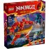 Робот-элемент огня Кай LEGO Ninjago 71808 Робот-элемент огня Кай LEGO Ninjago 71808