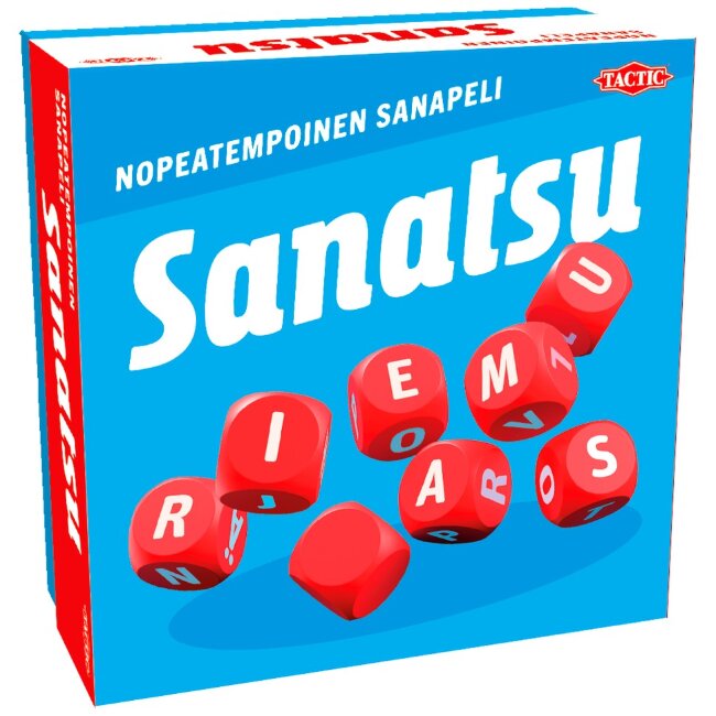 Игра Tactic Sanatsu Игра Tactic Sanatsu