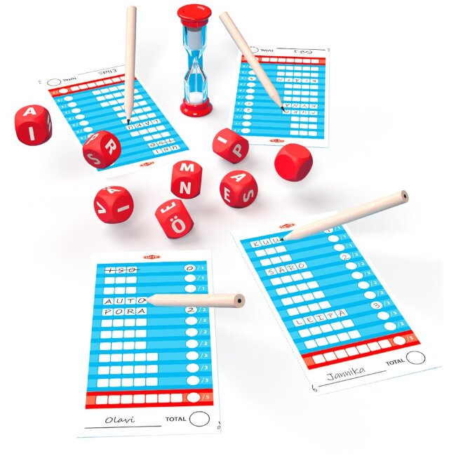 Игра Tactic Sanatsu Игра Tactic Sanatsu
