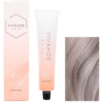 Краска для волос Vivahde Hair 10 V фиолетовый 60 мл