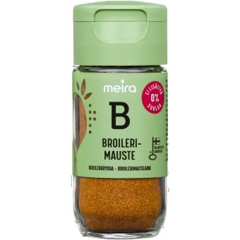 Специи для курицы Meira 44 гр