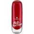 Гель-лак essence gel nail colour 16 chili TOGETHER 8 мл