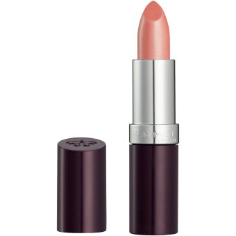 Помада для губ Rimmel Lasting Finish 4 г 206 nude pink