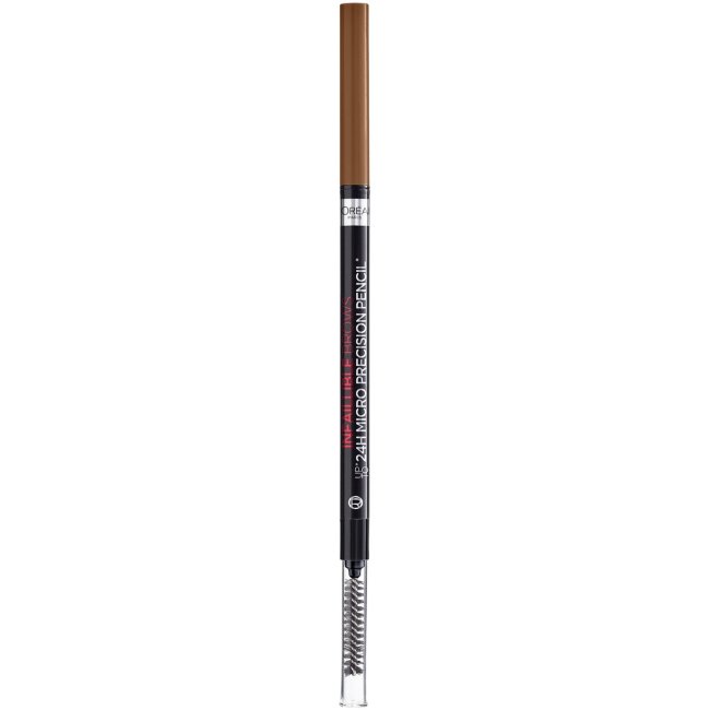 Механический карандаш для бровей L'Oréal Paris Infaillible Brows 24H Micro Precision 6.32 Auburn 0,9 гр Механический карандаш для бровей L'Oréal Paris Infaillible Brows 24H Micro Precision 6.32 Auburn 0,9 гр