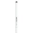 Подводка для глаз Gosh Matte Eye Liner 001 Dover White 1,2 гр Подводка для глаз Gosh Matte Eye Liner 001 Dover White 1,2 гр