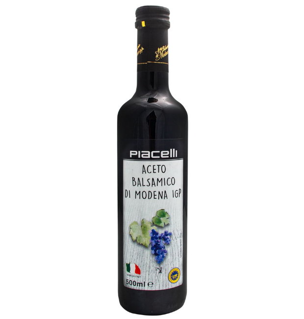 Бальзамический уксус Piacelli aceto balsamico di Modena - 500 мл