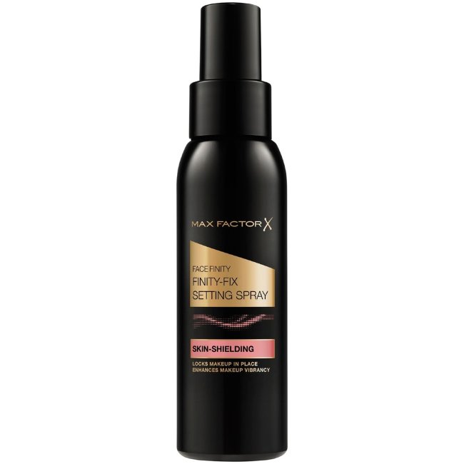 Фиксирующий спрей для макияжа Max Factor Facefinity Finity-Fix 100 мл