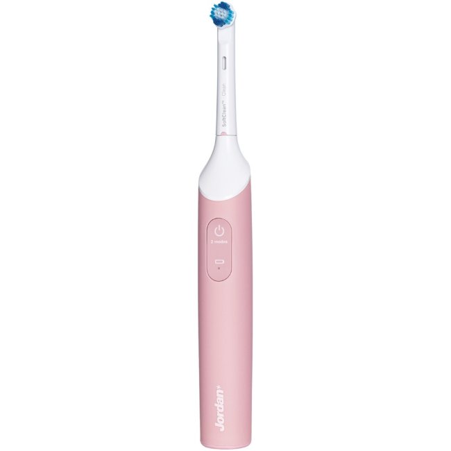 Электрическая зубная щетка Jordan Smile Plus TBX-300P