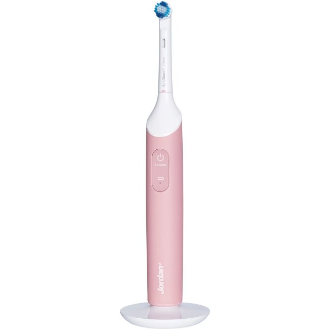 Электрическая зубная щетка Jordan Smile Plus TBX-300P
