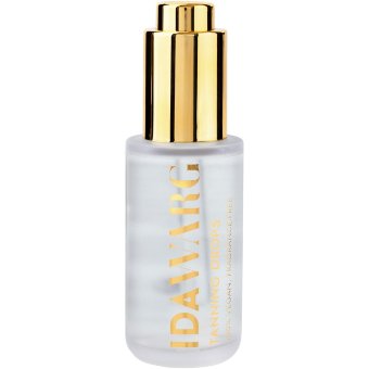 Капли для автозагара IDA WARG Beauty 45 мл