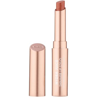Помада для губ MUA Make Up Academy Hydra Juice Shimmer Lip Stylo Caramel Glaze