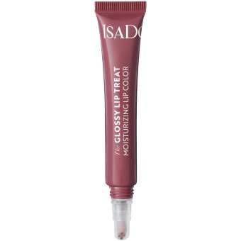 Блеск для губ Isadora Glossy Lip Treat 64 Raisin 13 мл