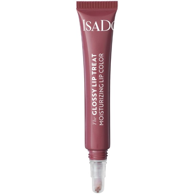 Блеск для губ Isadora Glossy Lip Treat 64 Raisin 13 мл