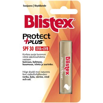 Защитный бальзам для губ Blistex Protect Plus 4,25 гр
