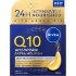 Крем для ночного ухода NIVEA Q10 anti-wrinkle extra nourish deep restoring 50 мл Крем для ночного ухода NIVEA Q10 anti-wrinkle extra nourish deep restoring 50 мл
