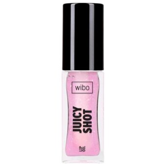 Масло для губ WIBO Lip Oil Juicy Shot 03 6 гр