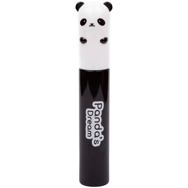 Тушь для ресниц TONYMOLY Panda's Dream Smudge Out 01 Volume 10 гр Тушь для ресниц TONYMOLY Panda's Dream Smudge Out 01 Volume 10 гр