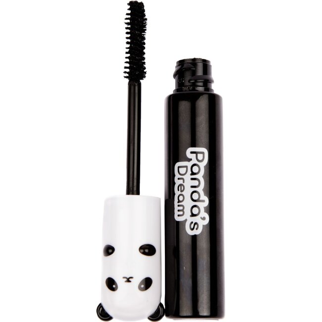 Тушь для ресниц TONYMOLY Panda's Dream Smudge Out 01 Volume 10 гр Тушь для ресниц TONYMOLY Panda's Dream Smudge Out 01 Volume 10 гр