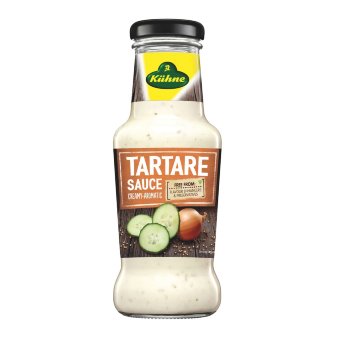 Соус тартар Kühne 250 мл