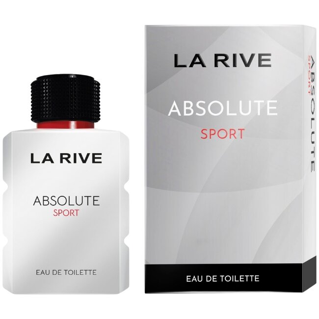 Одеколон La Rive 315 Absolute Sport для мужчин EDT 100 мл