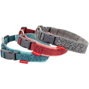 Ошейник для собак Best Friend Daily Walker S, 25-35 см, цвет в ассортименте
