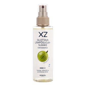 XZ многоцелевой спрей для волос 150 мл