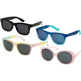 Детские солнцезащитные очки Eyeguard в ассортименте