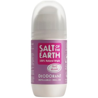 Дезодорант-ролл Salt of the Earth - Pioninkukka