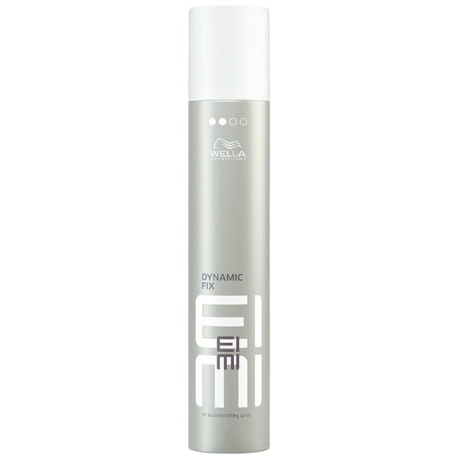Спрей для волос Wella Professionals EIMI Dynamic Fix 300 мл