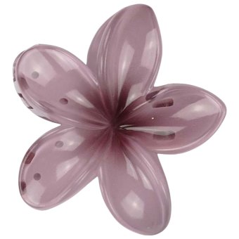 Аксессуары with Style Haisolki kukka розовый 8 см