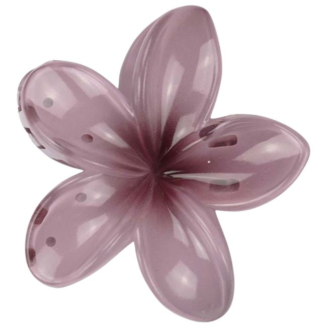 Аксессуары with Style Haisolki kukka розовый 8 см Аксессуары with Style Haisolki kukka розовый 8 см