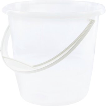 Прозрачное ведро Norplast 5 л Прозрачное ведро Norplast 5 л