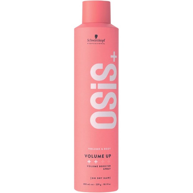 Спрей для объема волос Schwarzkopf Professional OSiS+ Volume Up 300 мл Спрей для объема волос Schwarzkopf Professional OSiS+ Volume Up 300 мл