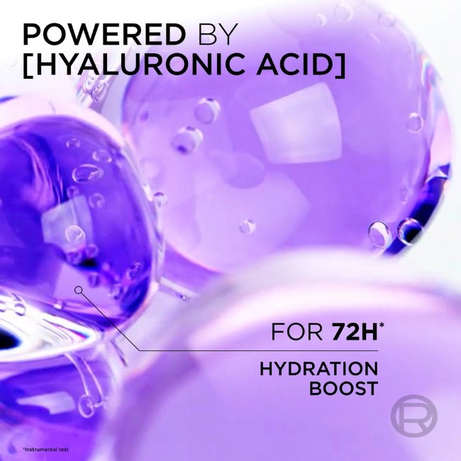 Кондиционер L'Oréal Paris Elvital Hyaluron Plump для волос, нуждающихся в увлажнении, 200 мл