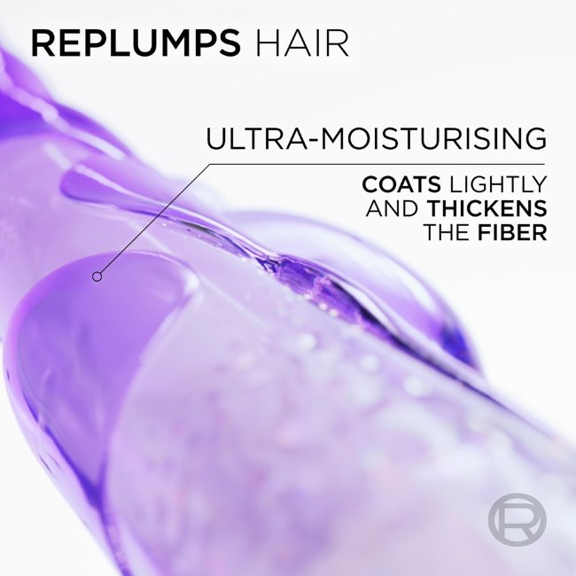 Кондиционер L'Oréal Paris Elvital Hyaluron Plump для волос, нуждающихся в увлажнении, 200 мл