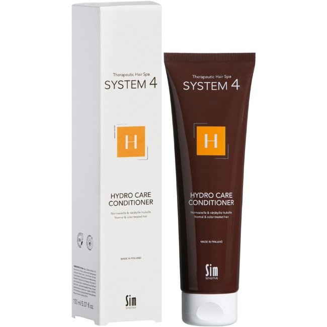 Кондиционер для волос Sim Sensitive System4 H Hydro Care 150 мл