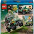 Игрушечный внедорожник LEGO® City Great Vehicles 60447 с полным приводом Игрушечный внедорожник LEGO® City Great Vehicles 60447 с полным приводом