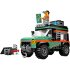 Игрушечный внедорожник LEGO® City Great Vehicles 60447 с полным приводом Игрушечный внедорожник LEGO® City Great Vehicles 60447 с полным приводом