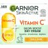Увлажняющий дневной крем Garnier SkinActive Vitamin C Glow Boost 50 мл