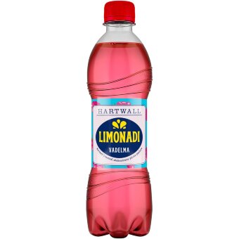 Лимонад Hartwall малина 0,5 л