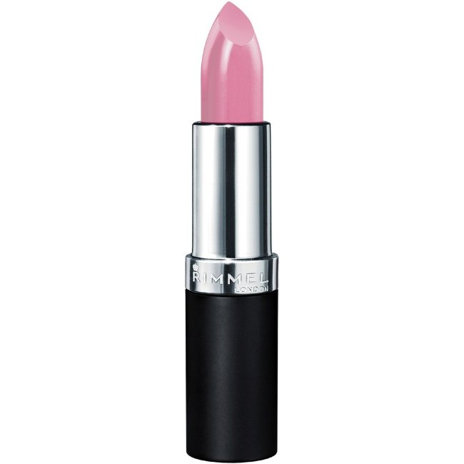 Помада Rimmel Lasting Finish 4 г 002 Candy