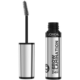 Гель для бровей L'Oréal Paris Brow Lamination 00 6 мл Гель для бровей L'Oréal Paris Brow Lamination 00 6 мл