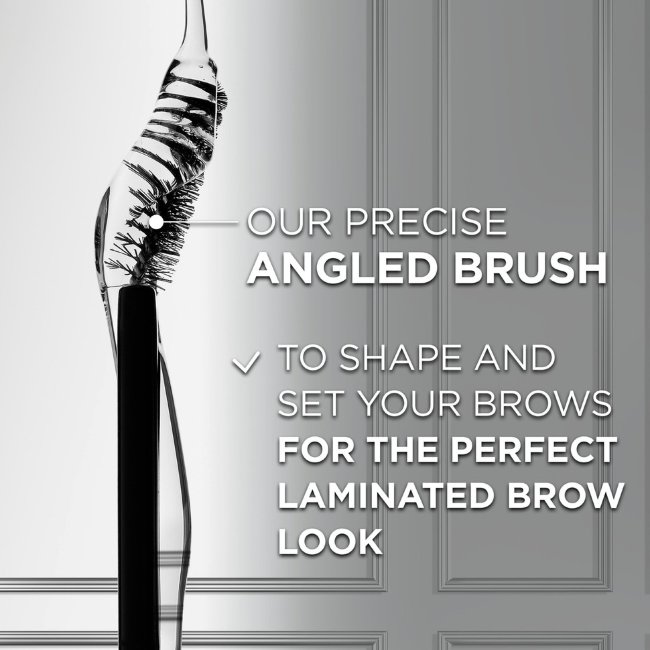 Гель для бровей L'Oréal Paris Brow Lamination 00 6 мл