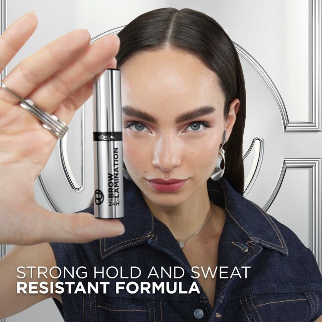 Гель для бровей L'Oréal Paris Brow Lamination 00 6 мл