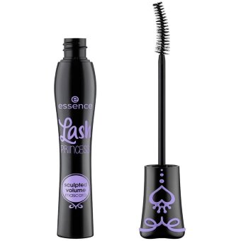 Тушь для ресниц essence Lash PRINCESS sculpted volume 12 мл